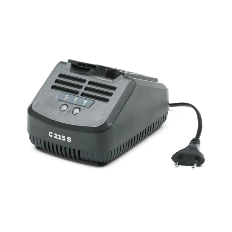 Stiga C 215 S Chargeur de batterie