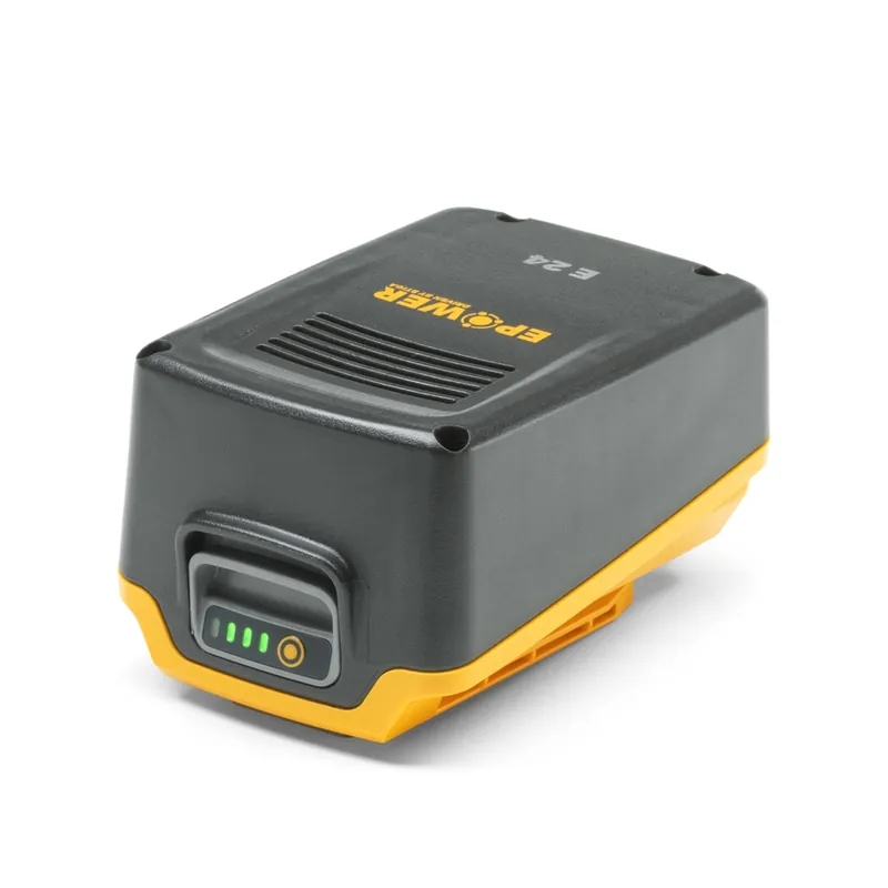Stiga 271014008/ST1 - Batterie 20V - 4Ah