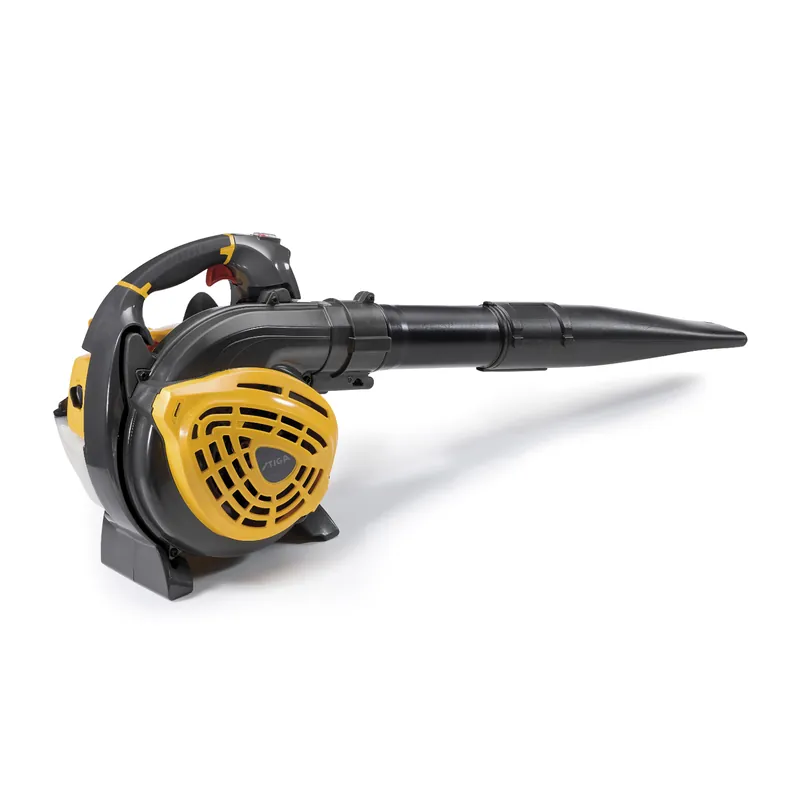 Stiga BL 530 Souffleur de feuilles à essence - 27.6cc - 2 temps - 72m/s - 10.05m³/min - 0.8kW