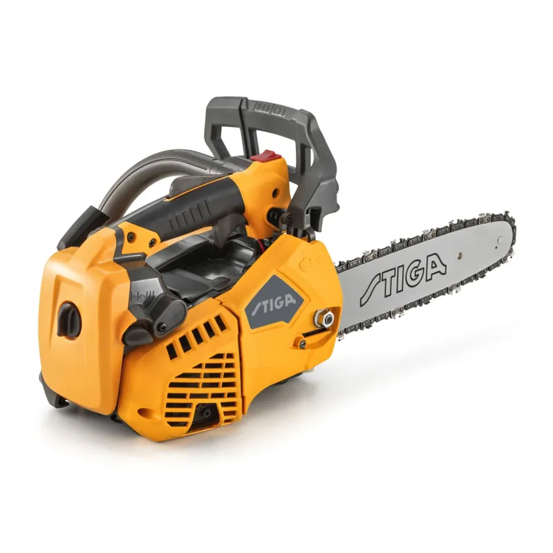 Stiga PR 730 (10") Tronçonneuse thermique