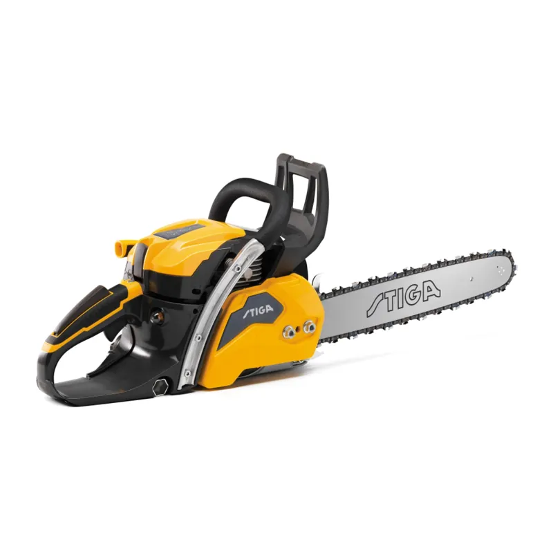 Stiga CS 750 (18") Tronçonneuse thermique