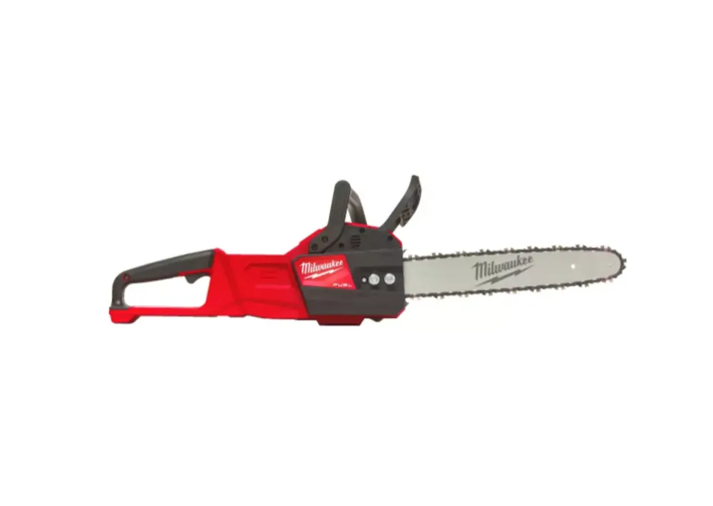Milwaukee M18 FCHS35-0 M18 FUEL 18V Li-Ion corps de tronçonneuse sans fil - 35cm