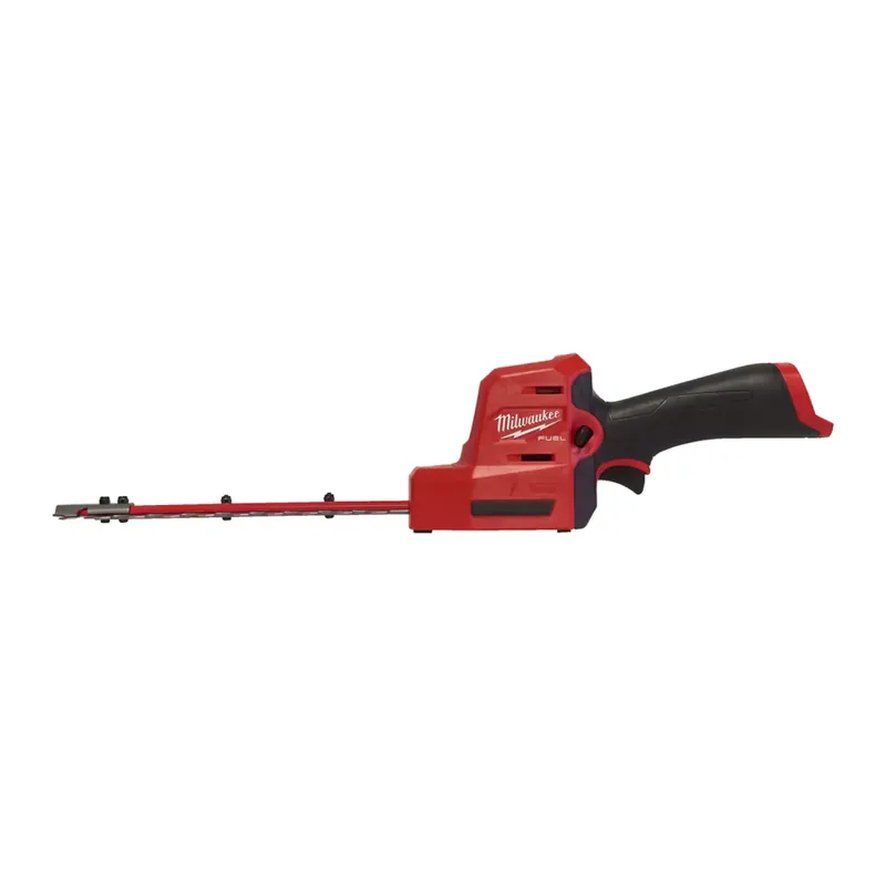 Milwaukee M12 FHT20-0 M12 FUEL 12V Li-Ion Batterie taille-haie machine seul - 200 mm - moteur sans charbon