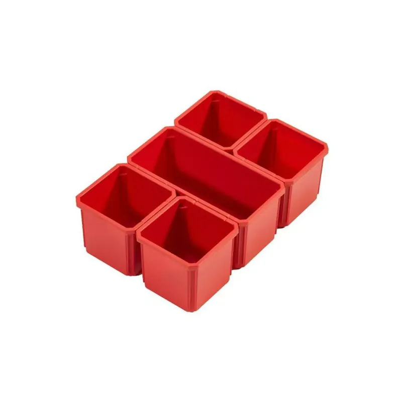 Milwaukee 4932478300 Rangement d‘accessoires