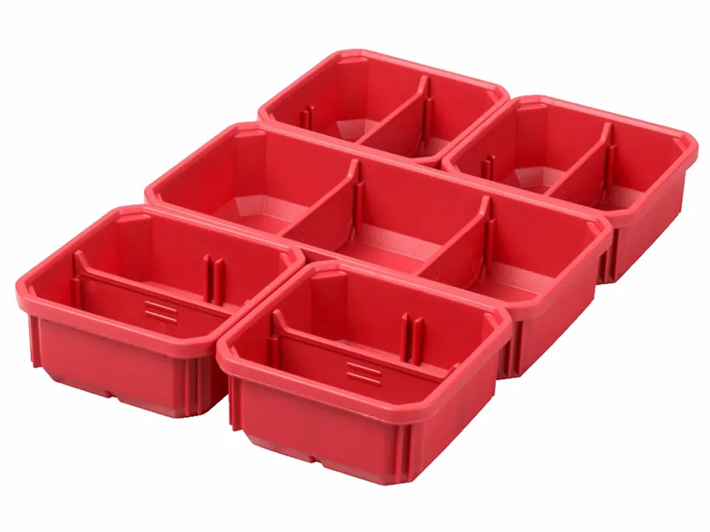 Milwaukee 4932478301 Rangement d‘accessoires