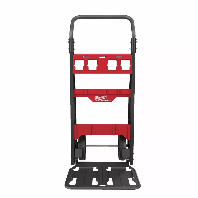 Milwaukee 4932472131 - Trolley métal PACKOUT