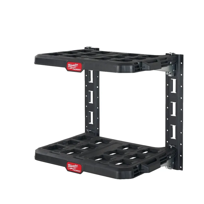 Milwaukee 4932472127 - Système d‘étagères PACKOUT - System Kit