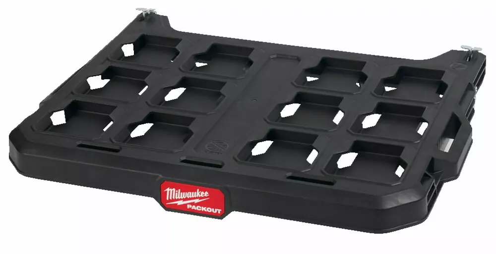 Milwaukee 4932478711 - Système d‘étagères PACKOUT - Simple étagère