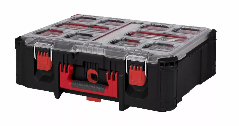 Milwaukee 4932478625 - Packout organiseur profond
