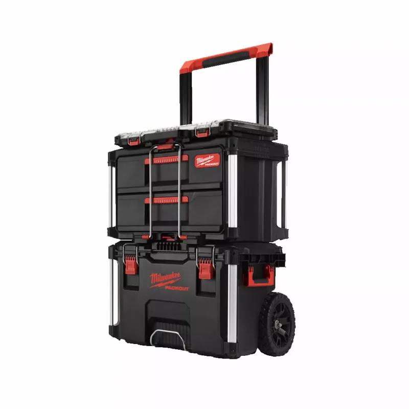 Milwaukee 4932479957 Packout starter set - 3 éléments