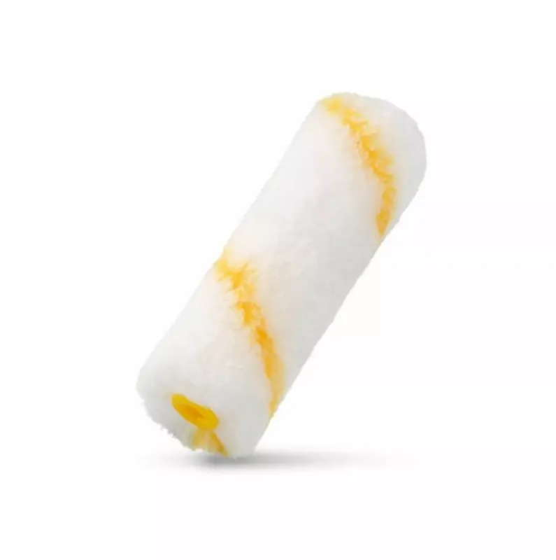 Paintura Lucamax rouleau à peinture murale - 10 cm (10 pcs)
