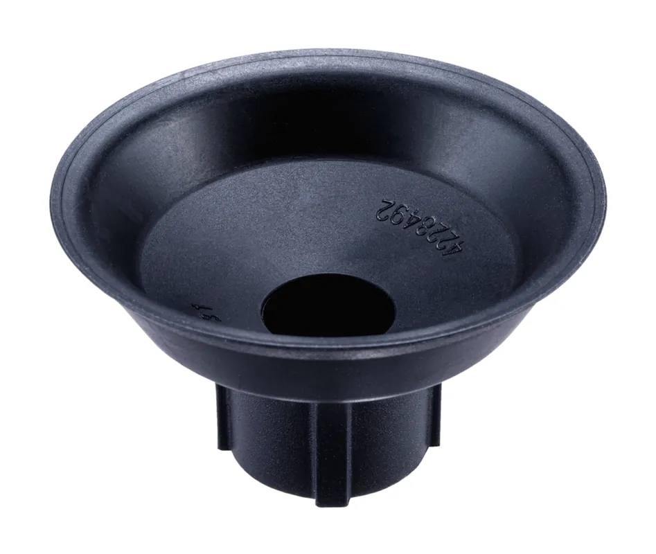 Makita 191X27-6 Buse d‘aspiration pour AS001G XGT - 65 mm
