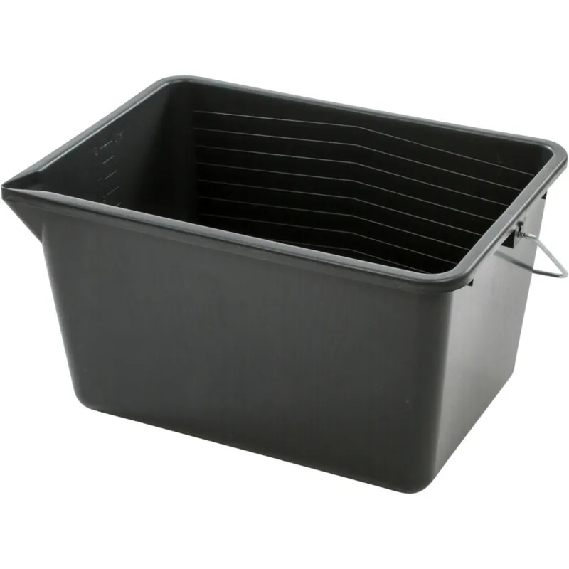 Anza seau à peinture - 12 litres