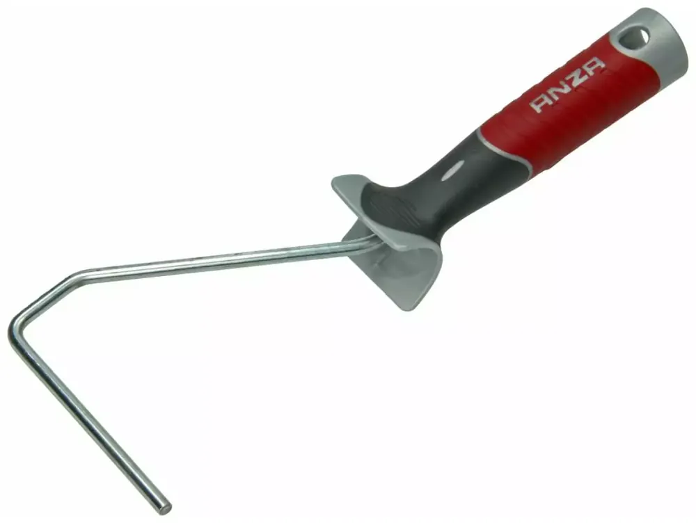 Anza PRO monture softgrip - 10 cm
