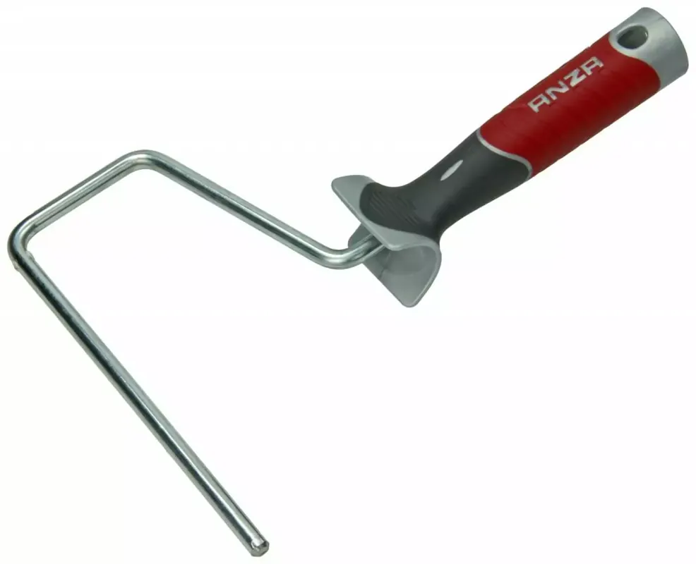 Anza PRO monture softgrip - 18 cm