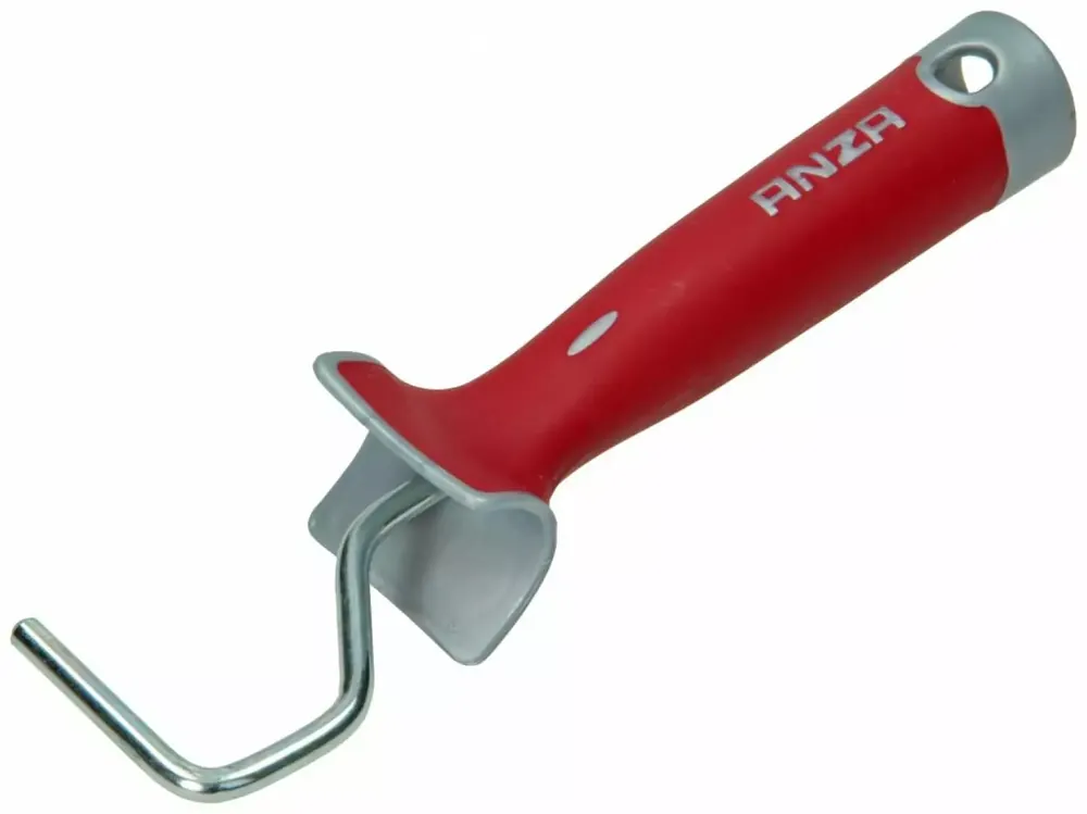 Anza PRO monture softgrip - 5 cm