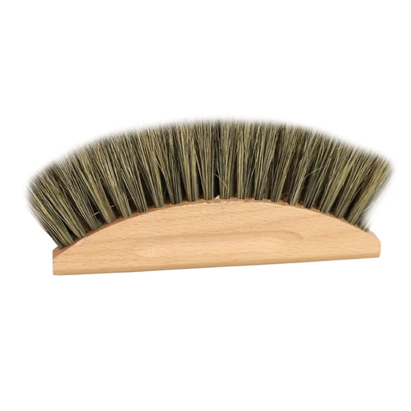 Anza brosse à peindre Demi-Lune