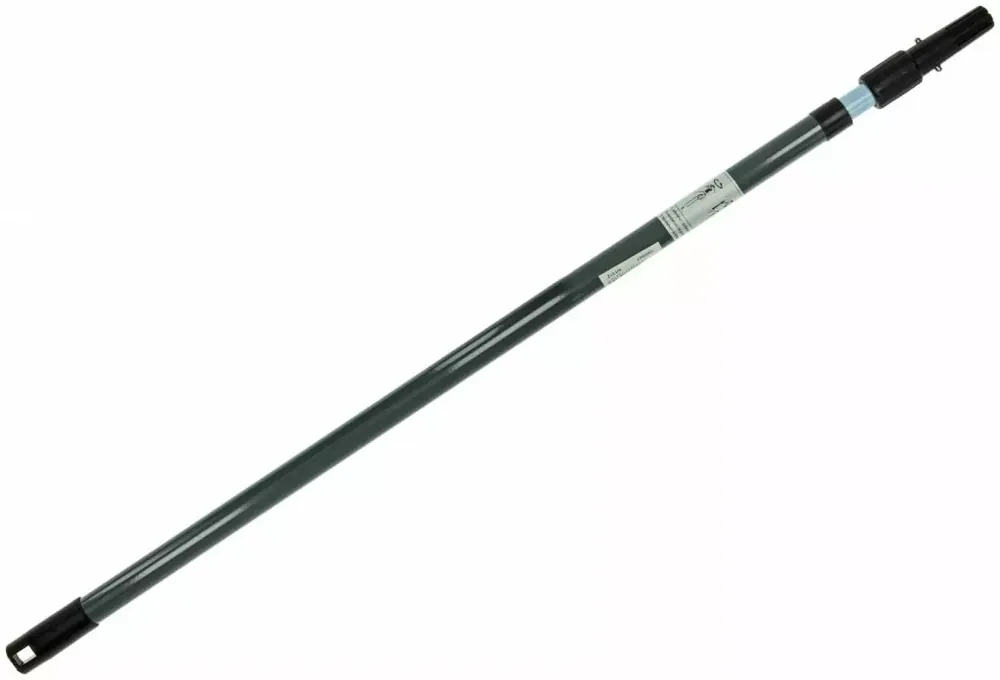 Anza manche télescopique pour peinture - 1x2m