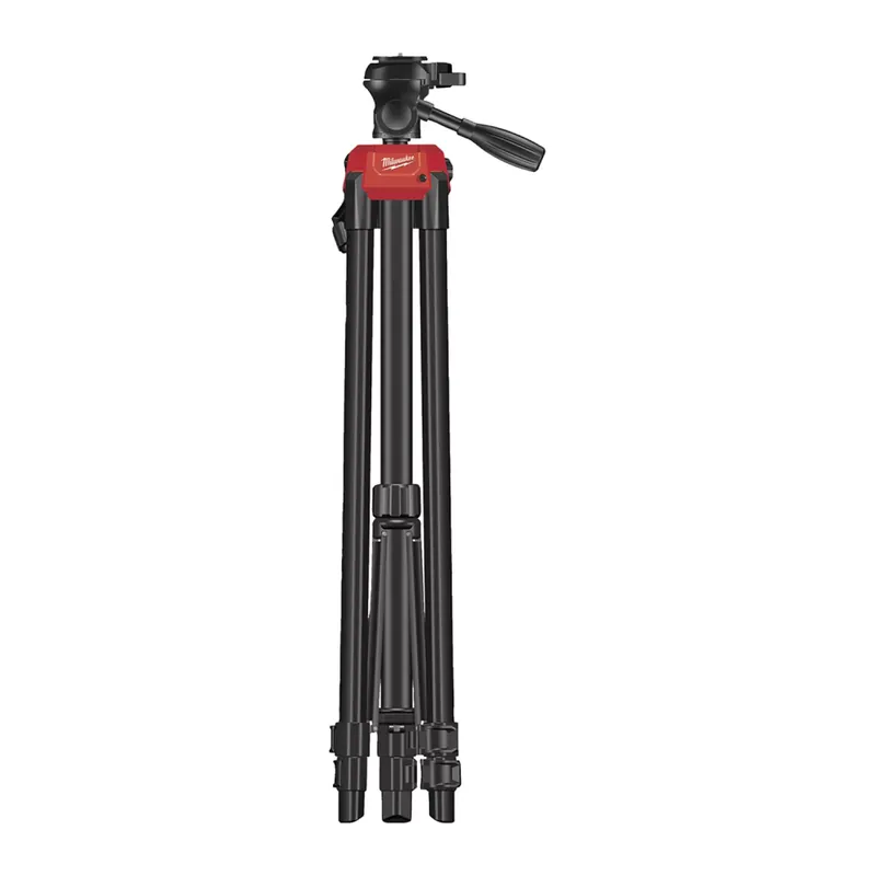 Milwaukee 4932478106 Trépied laser - réglable - 72-180 cm