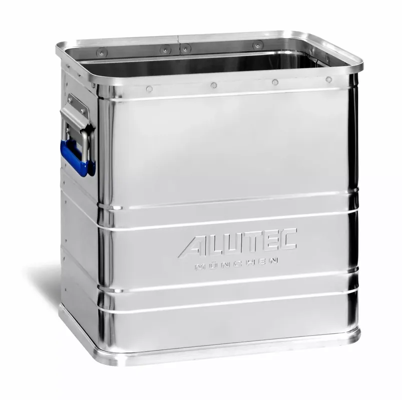 Alutec LOGIC 32 Caisse en aluminium - 28 x 37,8 x 37 cm
