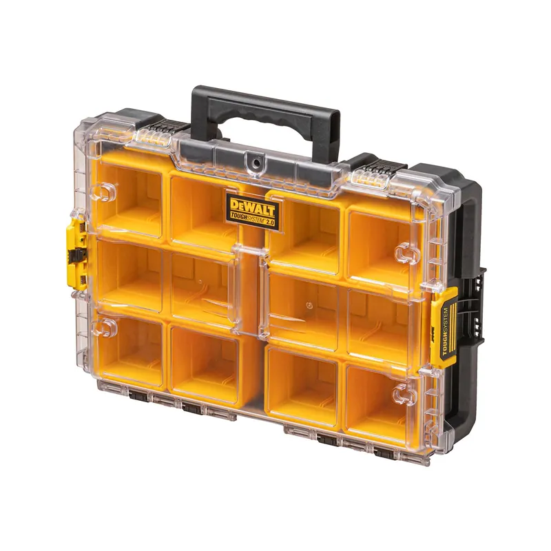 DeWALT DWST83394-1 ToughSystem 2.0 Organizer DS100