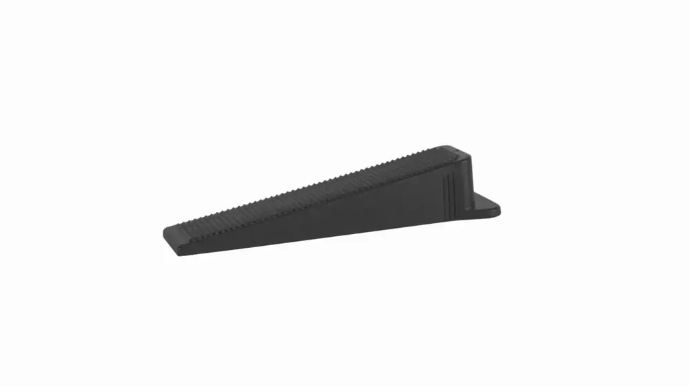 Rubi 3953 Cônes pour carrelage Delta (200 pièces)