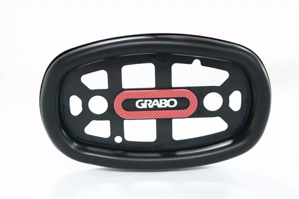 Grabo 11017 - Système d‘étanchéité Rock Seal