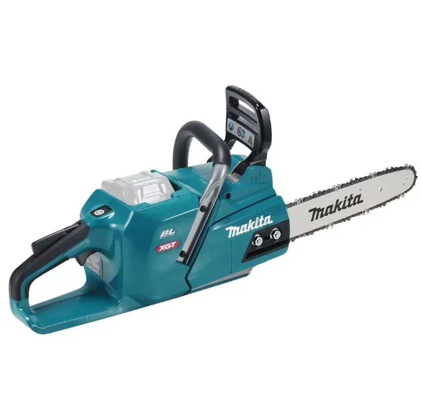 MAKITA UC010GZ Tronçonneuse sans-fil - XGT 40V max Li-ion - 30 cm - Machine seule