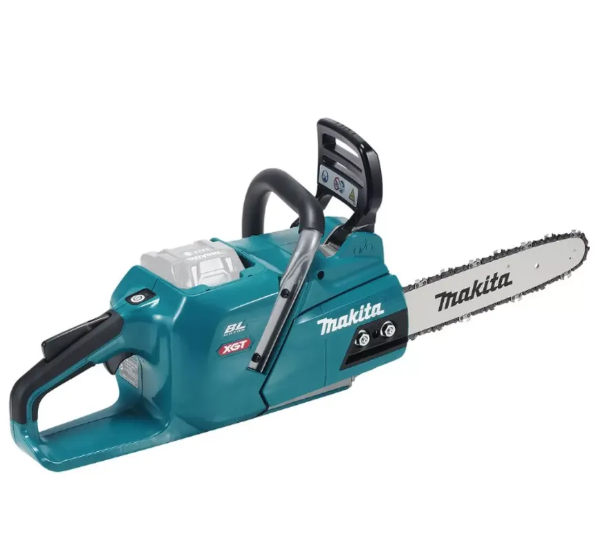 Makita UC011GZ Tronçonneuse sans-fil - XGT 40V max Li-ion - 35 cm - Machine seule