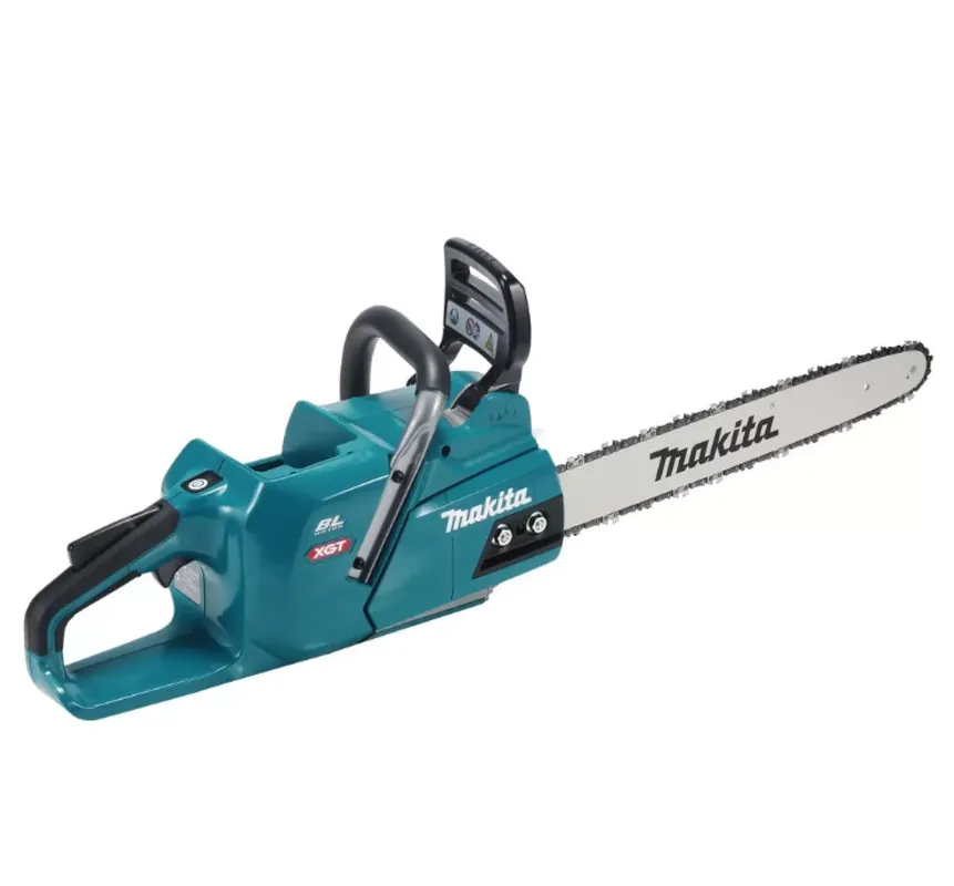 Makita UC013GZ Tronçonneuse sans-fil - XGT 40V max Li-ion - 45 cm - Machine seule