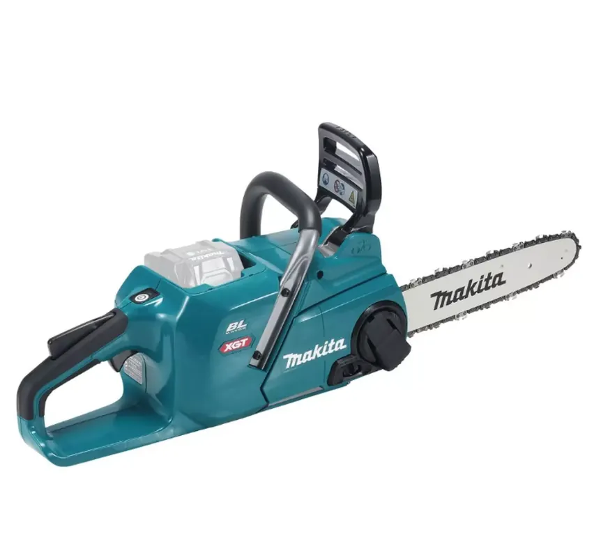 MAKITA UC014GZ Tronçonneuse sans-fil- XGT 40V max Li-ion - 30 cm - Machine seule