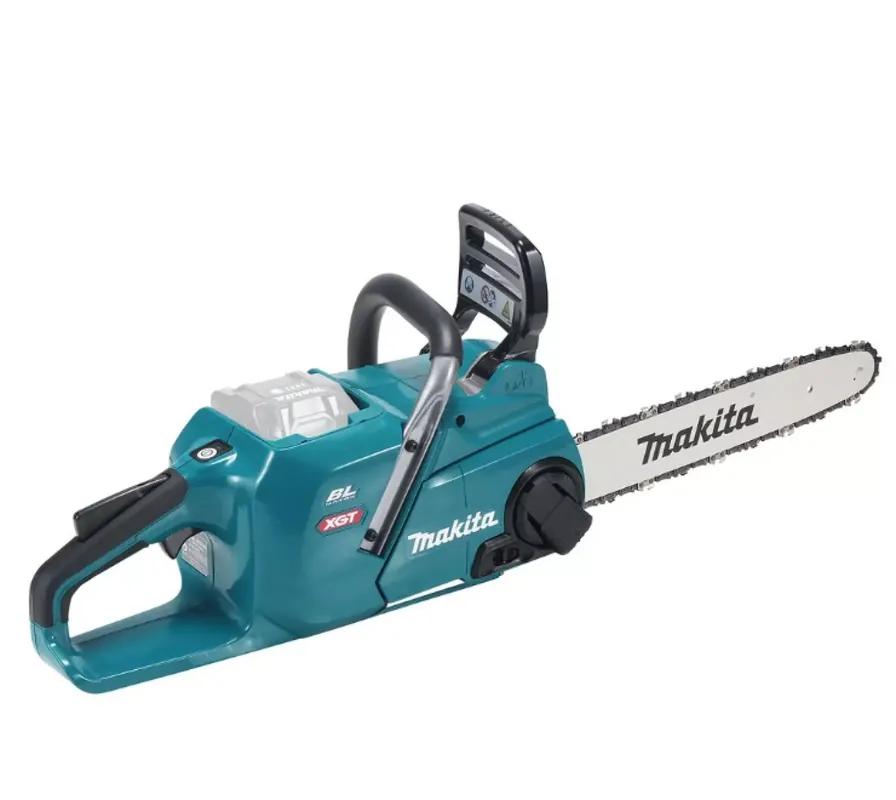 MAKITA UC015GZ Tronçonneuse sans-fil - XGT 40V max Li-ion - 35 cm - Machine seule
