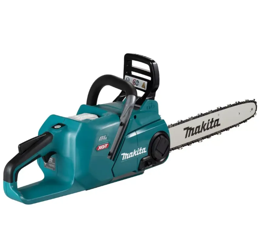Makita UC016GZ - Tronçonneuse sans-fil XGT 40V max Li-ion - 40 cm - Machine seule