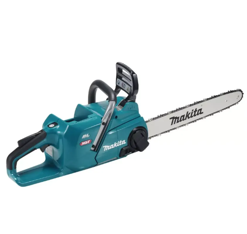 Makita UC017GZ Tronçonneuse sans-fil - XGT 40V max Li-ion - 45 cm - Machine seule