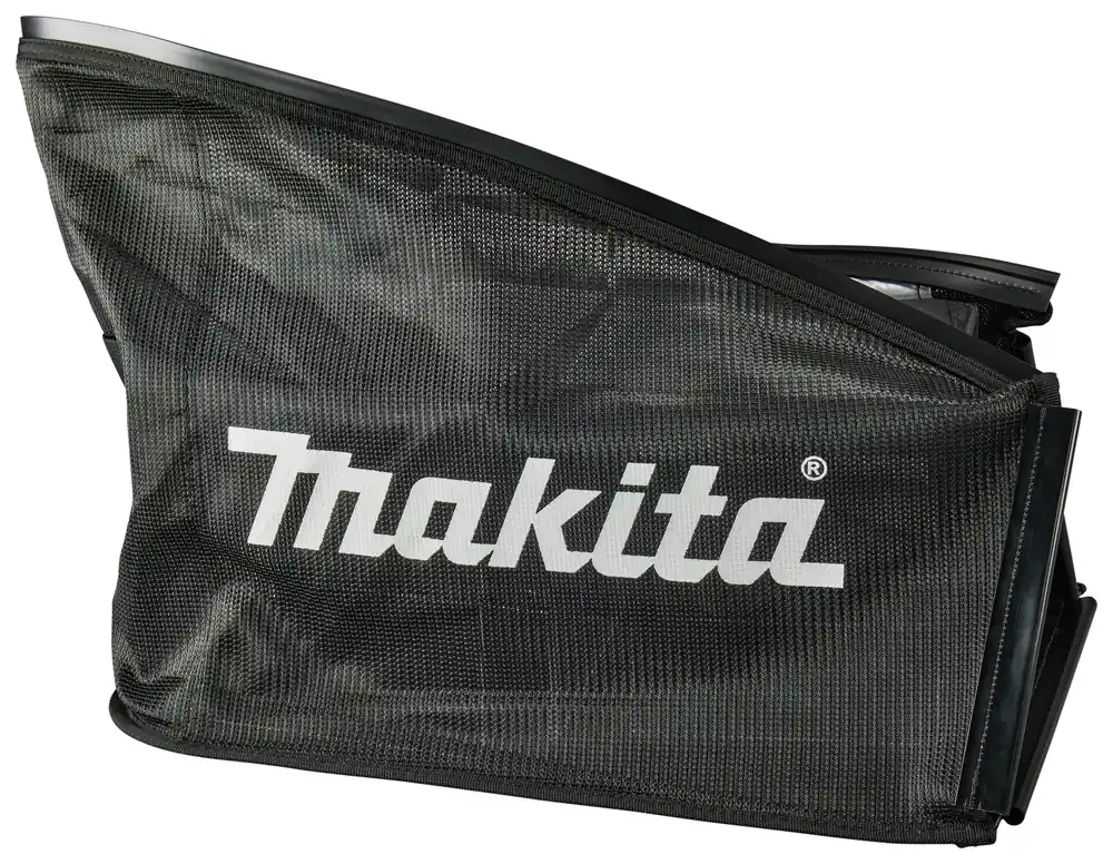Makita 127386-8 Sac de récupération d‘herbe complet pour DLM432
