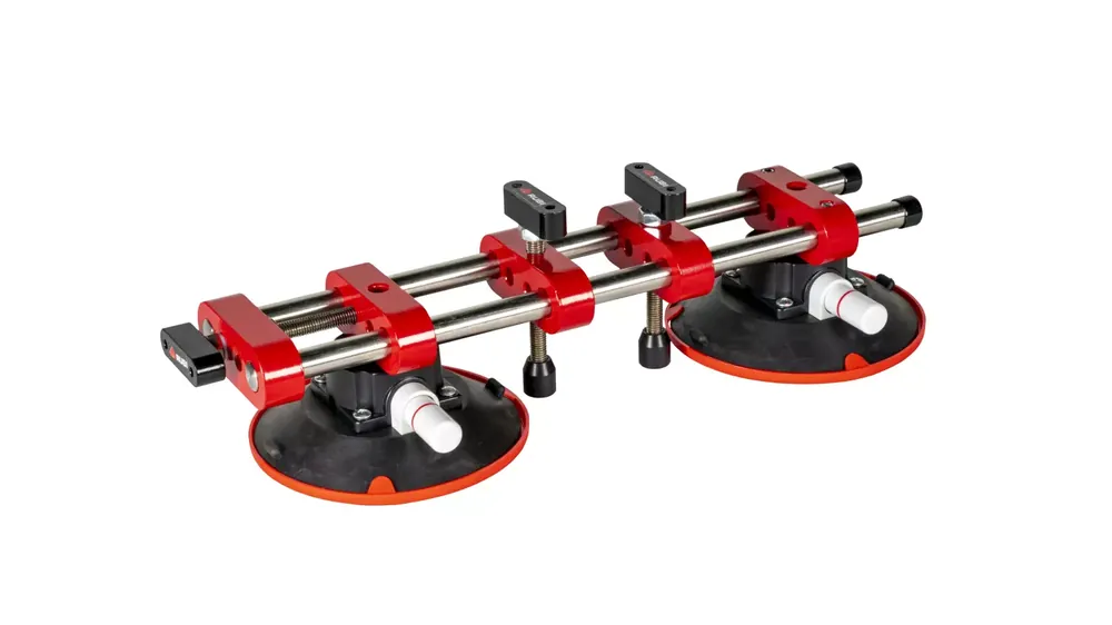 Rubi 60926 Correcteur de niveau - 150mm - 100kg