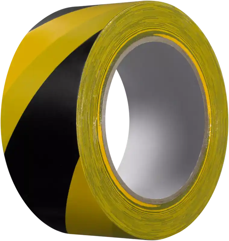 Kip ruban de marquage PVC Premium 339-57 - 50mm x 33m