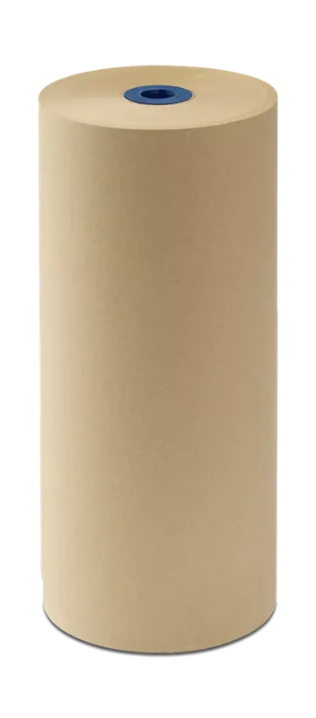 Kip 331-38 papier de masquage sans ruban adhésif - 375mm x 300m