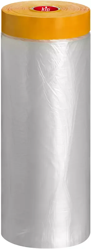 Kip ruban de masquage 3888-27 Masker avec Washi Tape - 2,7 x 20m