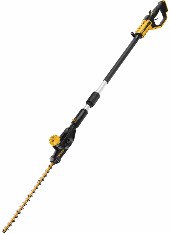 DeWALT DCMPH566N-XJ Corps de taille-haie sans fil 18 V Li-ion sur manche - sans balais