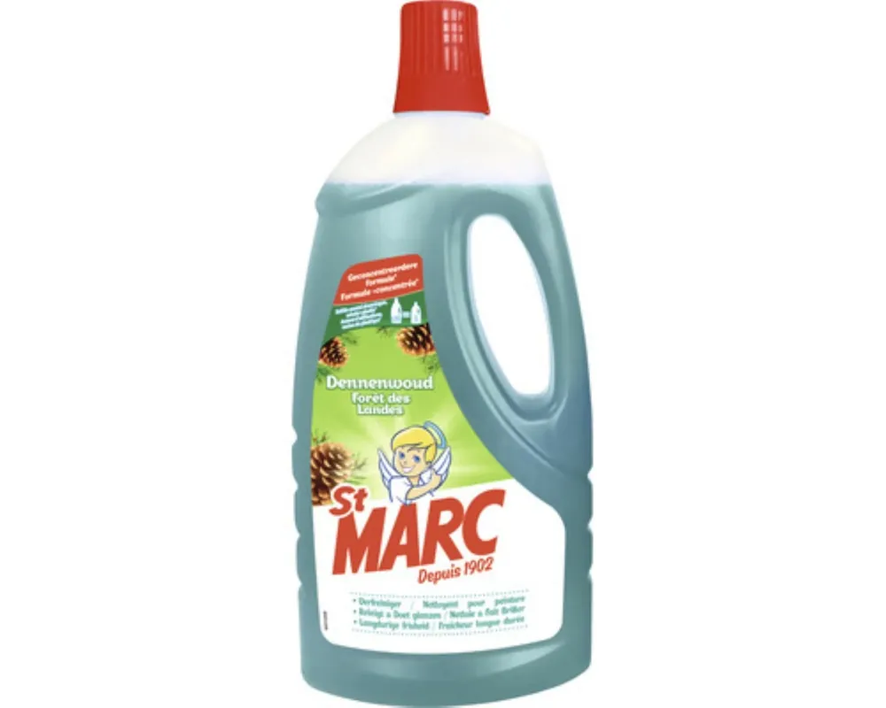St. Marc nettoyant liquide pour peinture et dégraissant - 1L