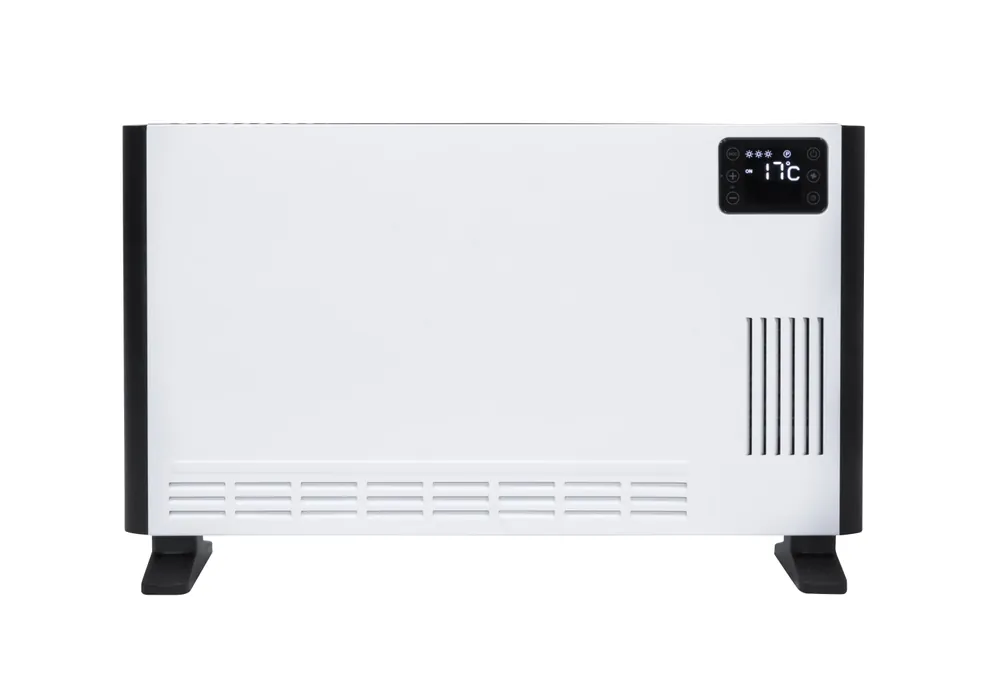 EUROM Safe-T-Convect 2400 Chauffage par convection - 2400W - 90m3
