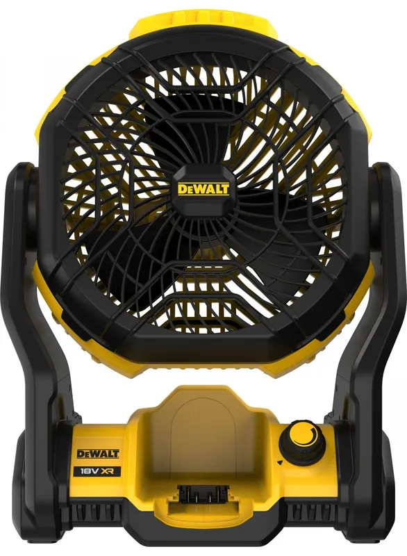 DeWALT DCE512N-XJ Ventilateur sans fil