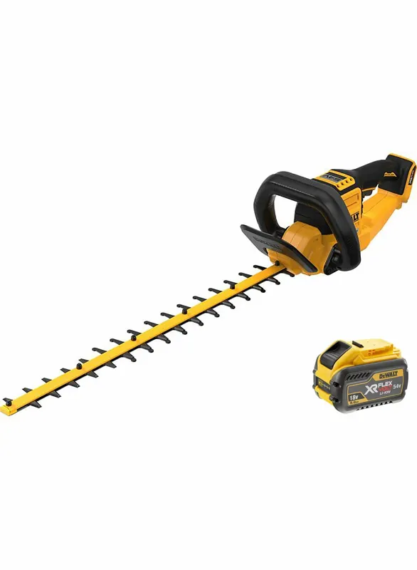 DeWALT DCMHT573X1-QW Taille-haie sans fil