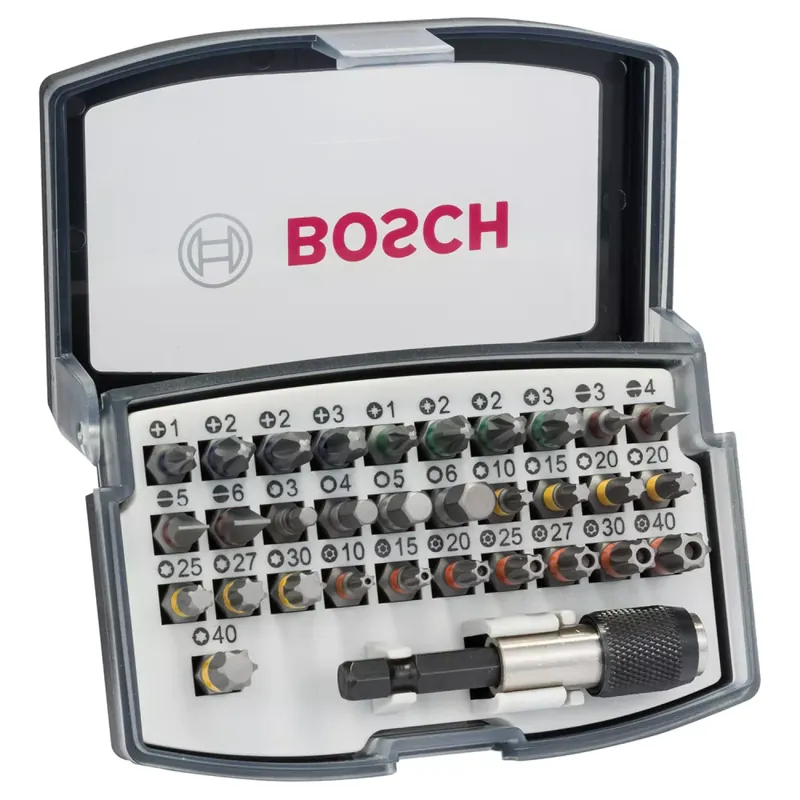 Bosch 2607017564 Coffret d‘embouts