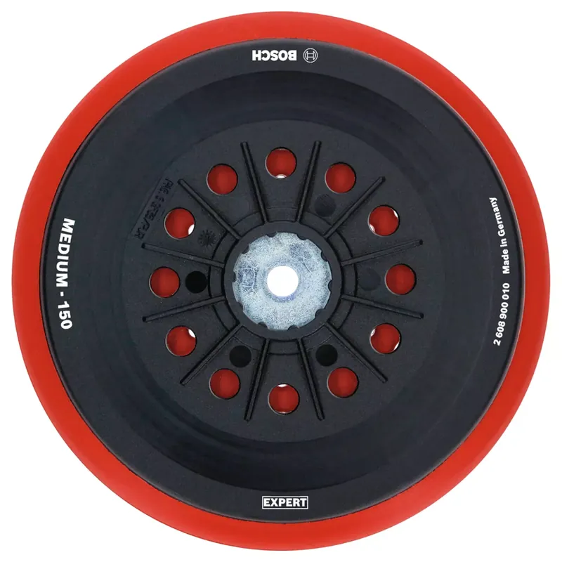 Bosch 2608900010 Plateau de ponçage