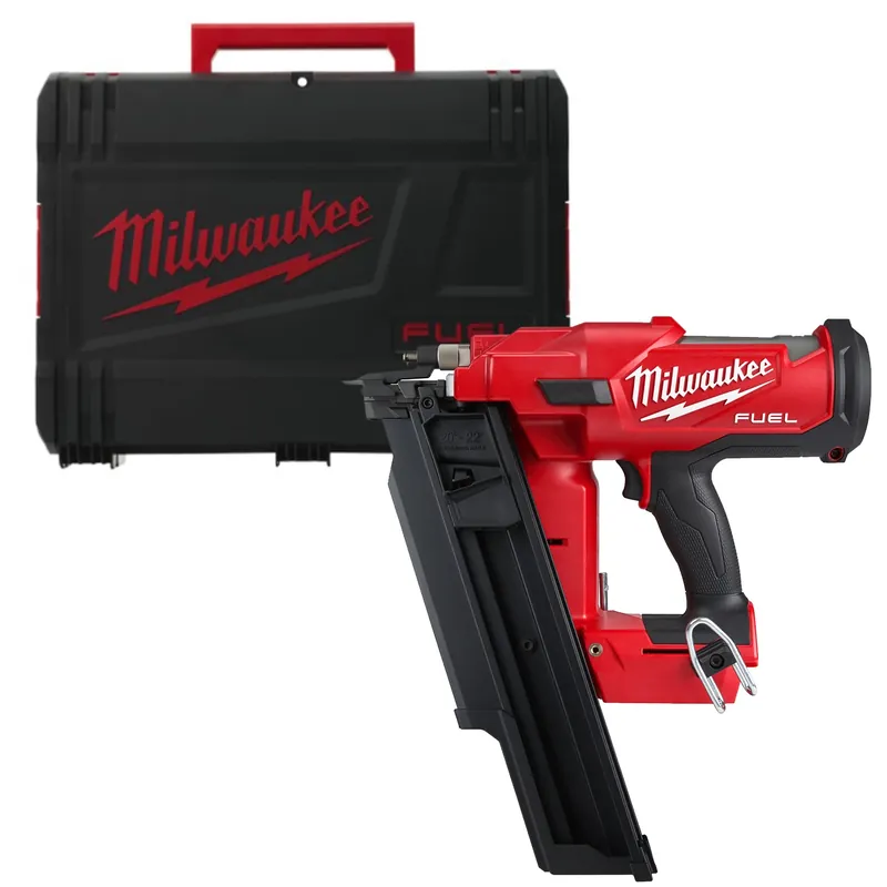 Milwaukee M18 FFN21-0C Cloueuse sans fil