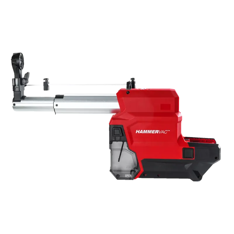 Milwaukee M18 FPDDEXL-0 Extracteur de poussière