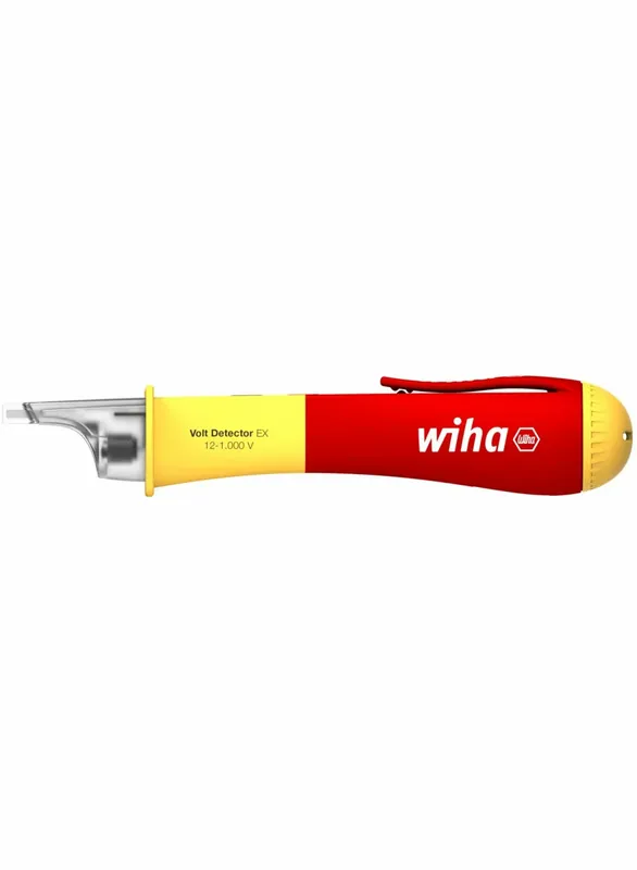 Wiha SB2551301 Détecteur de tension