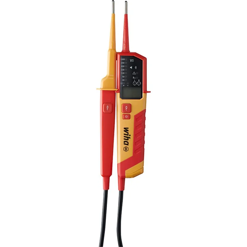 Wiha SB25517 Détecteur de tension